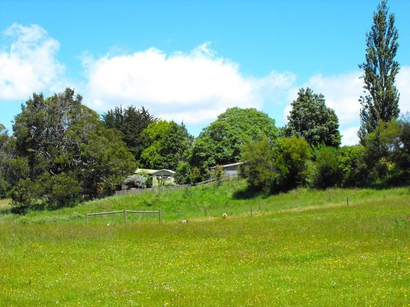 845 Weegena Road, Weegena TAS 7304