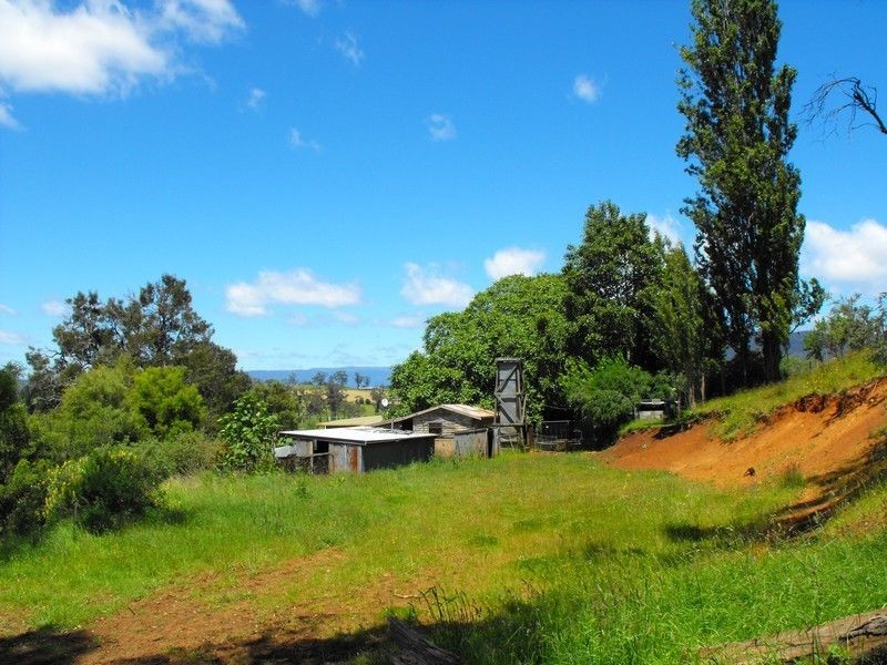 845 Weegena Road, Weegena TAS 7304
