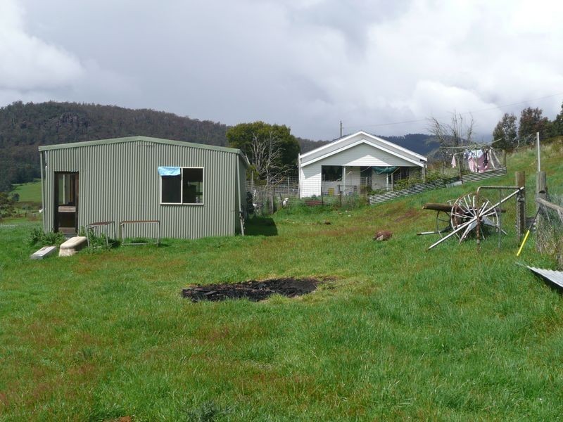 56 Hamptons Road, Meander TAS 7304