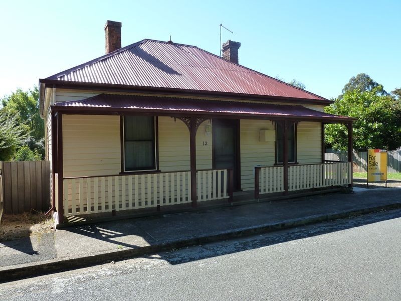 12 Grigg Street, Deloraine TAS 7304