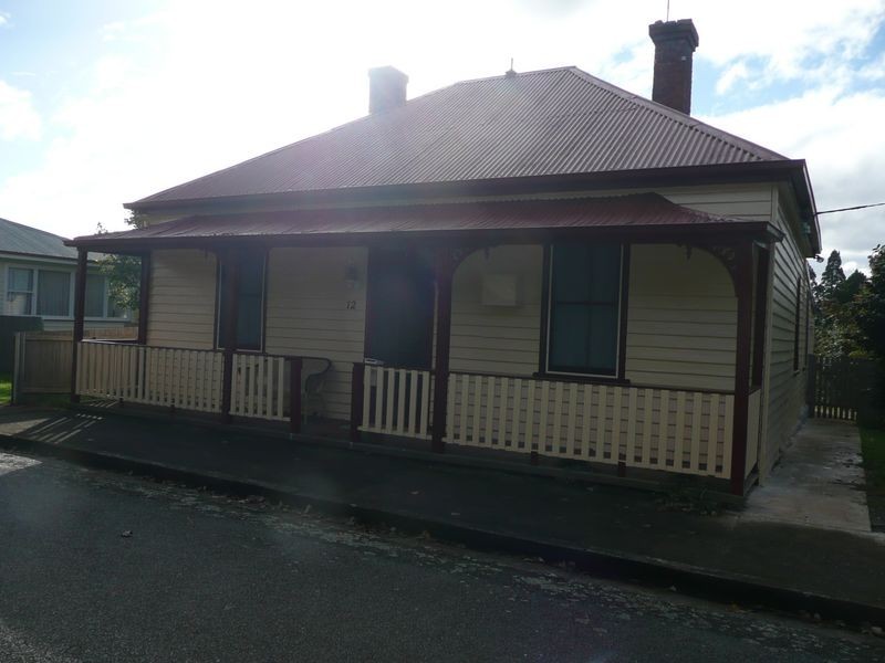 12 Grigg Street, Deloraine TAS 7304