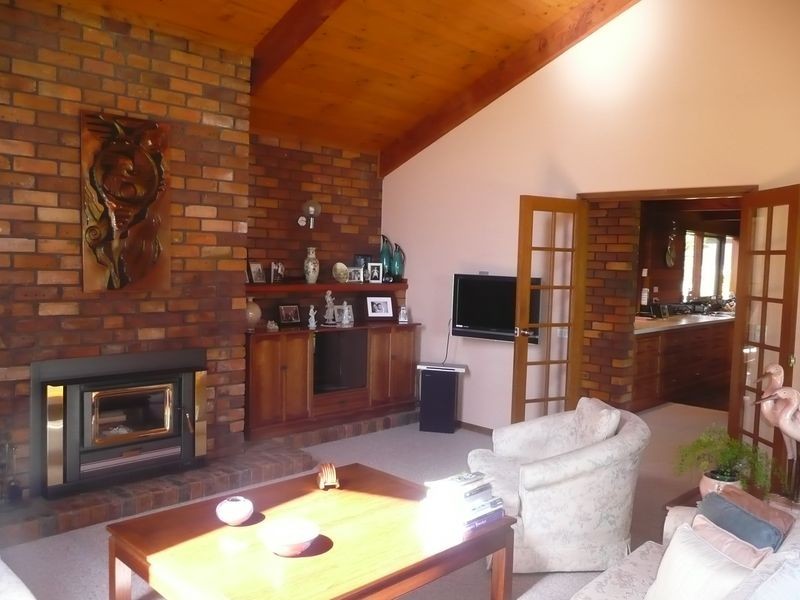11 James Street, Forth TAS 7310