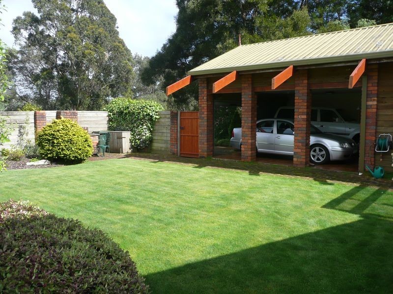 11 James Street, Forth TAS 7310
