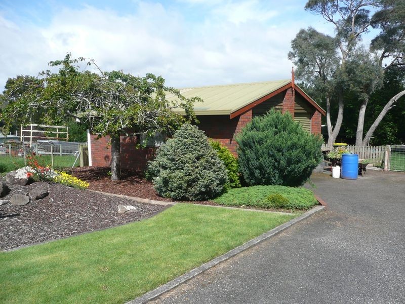 11 James Street, Forth TAS 7310