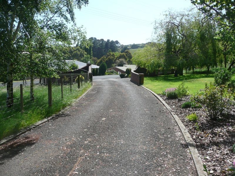 11 James Street, Forth TAS 7310