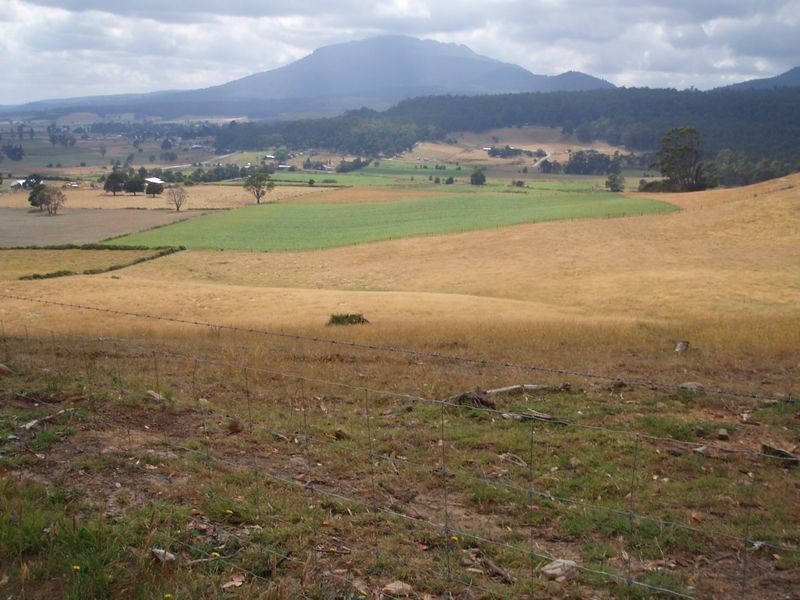 Boxhalls Road, Meander TAS 7304