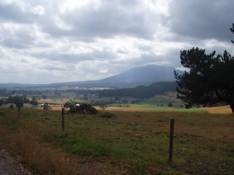 Boxhalls Road, Meander TAS 7304