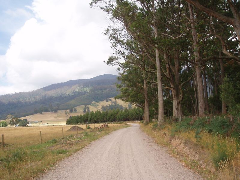 Boxhalls Road, Meander TAS 7304