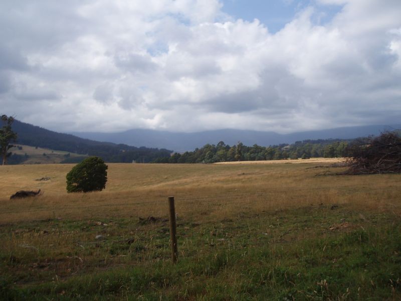 Boxhalls Road, Meander TAS 7304