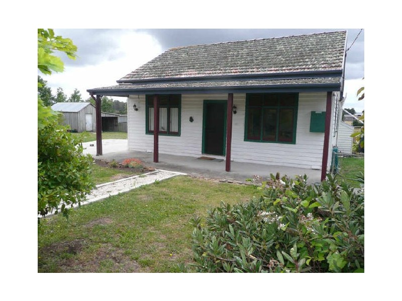 6228 Bass Highway, Elizabeth Town TAS 7304