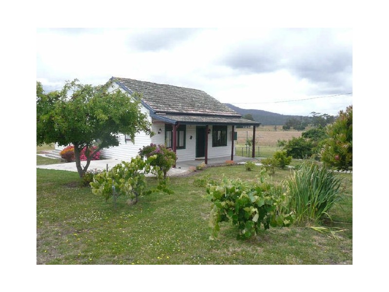 6228 Bass Highway, Elizabeth Town TAS 7304
