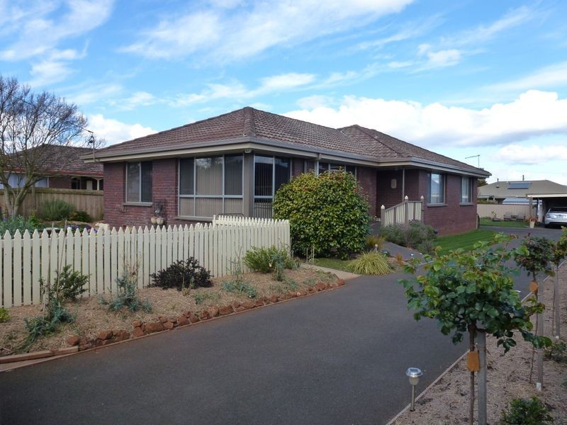 4 Winter Street, Deloraine TAS 7304