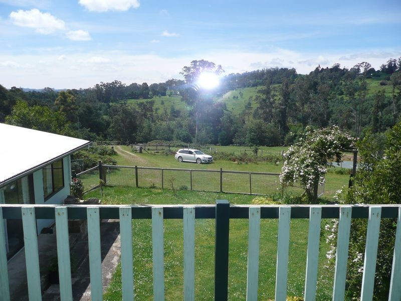 75 Kelly’s Cage Road, Weegena TAS 7304