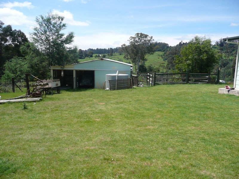 75 Kelly’s Cage Road, Weegena TAS 7304