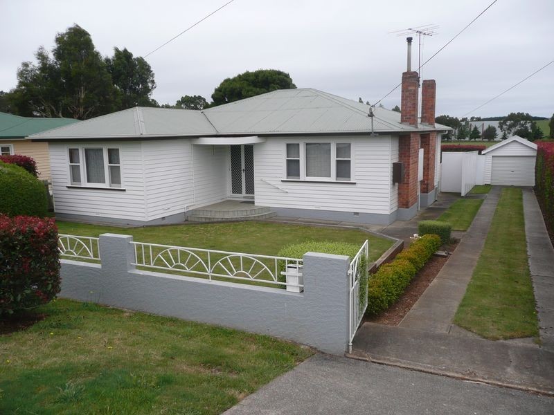 42 East Barrack Street, Deloraine TAS 7304
