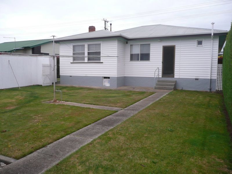 42 East Barrack Street, Deloraine TAS 7304