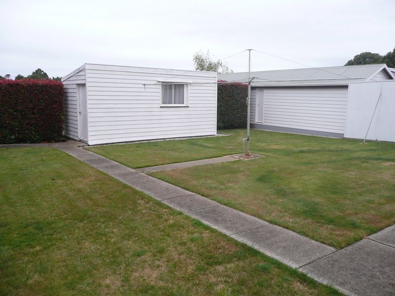 42 East Barrack Street, Deloraine TAS 7304