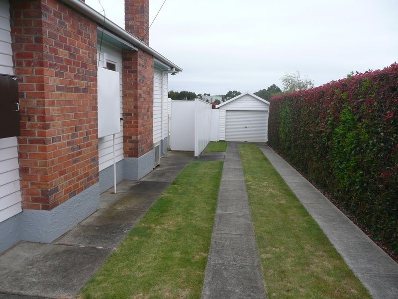 42 East Barrack Street, Deloraine TAS 7304