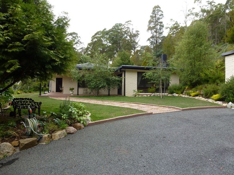 14 Barra Road, Deloraine TAS 7304
