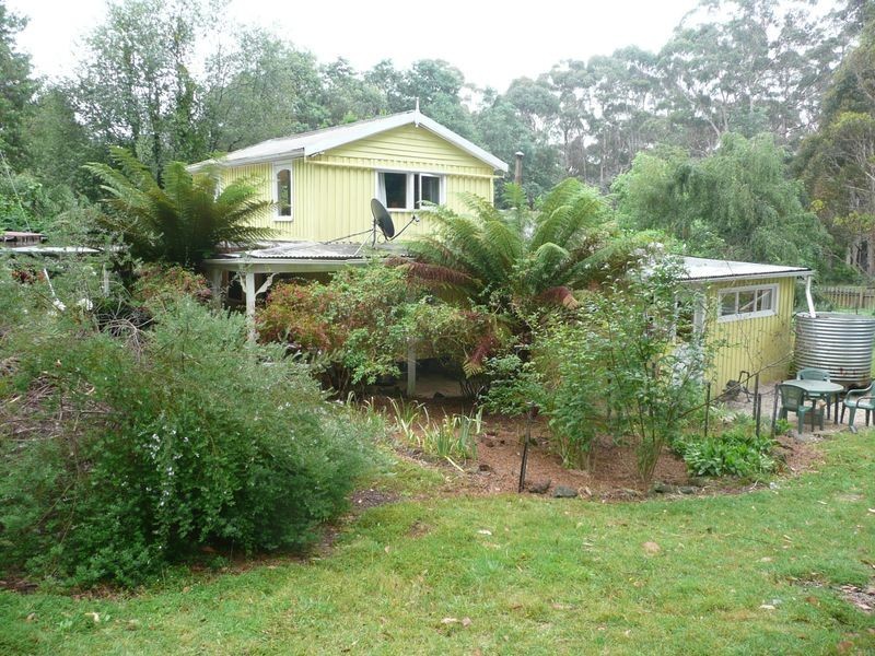 Lot 2   16 Samuel Street, Elizabeth Town TAS 7304