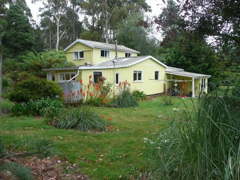 Lot 2   16 Samuel Street, Elizabeth Town TAS 7304