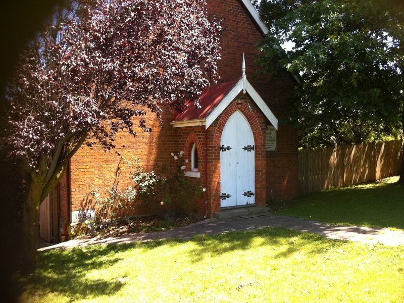 32 West Goderich Street, Deloraine TAS 7304