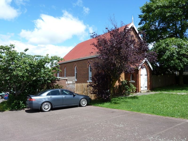 32 West Goderich Street, Deloraine TAS 7304