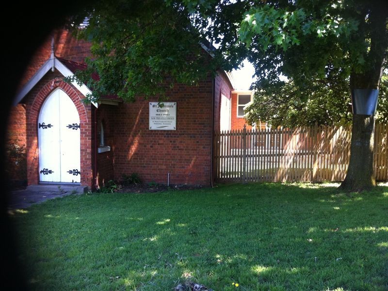 32 West Goderich Street, Deloraine TAS 7304