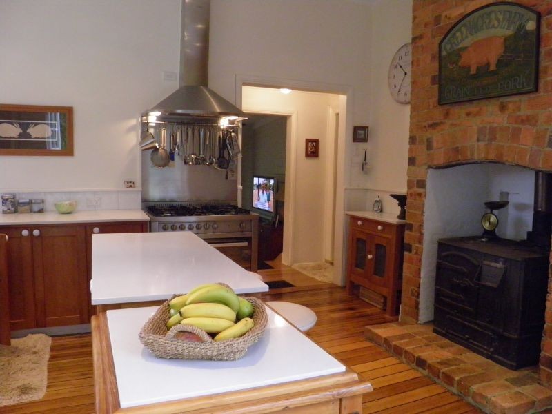 655 Bengeo Road, Deloraine TAS 7304