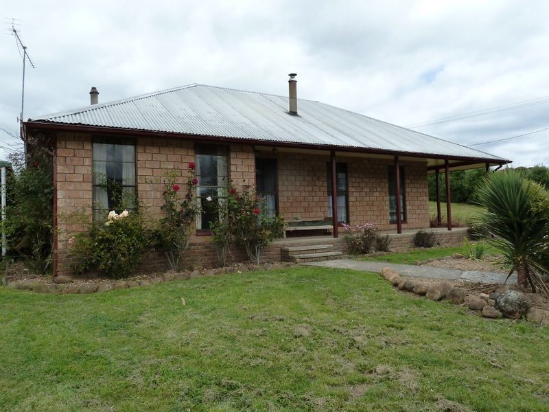 23 Mcneill Street, Mole Creek TAS 7304