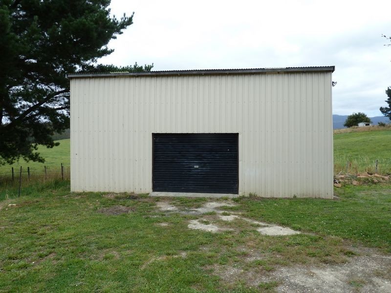 23 Mcneill Street, Mole Creek TAS 7304