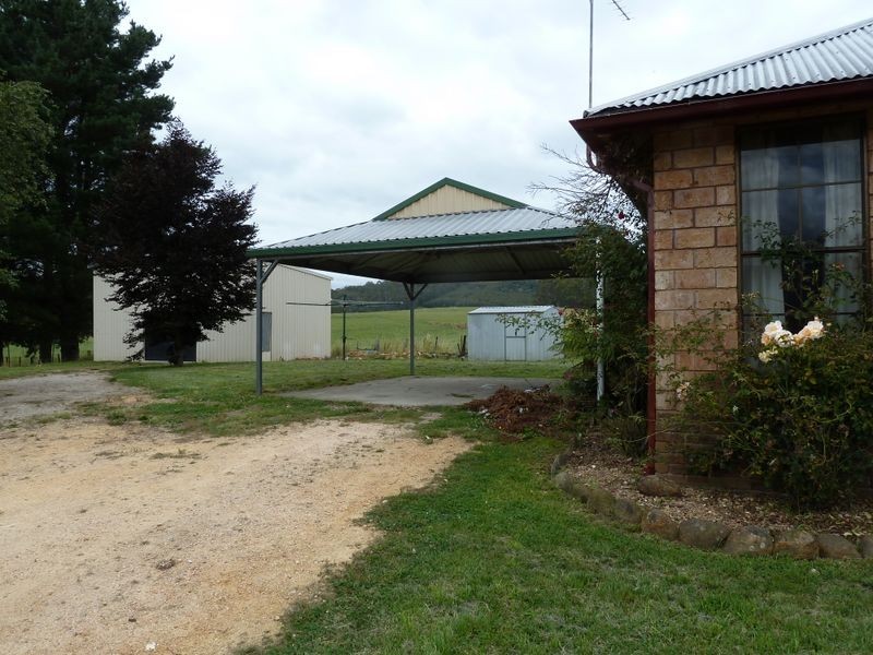 23 Mcneill Street, Mole Creek TAS 7304
