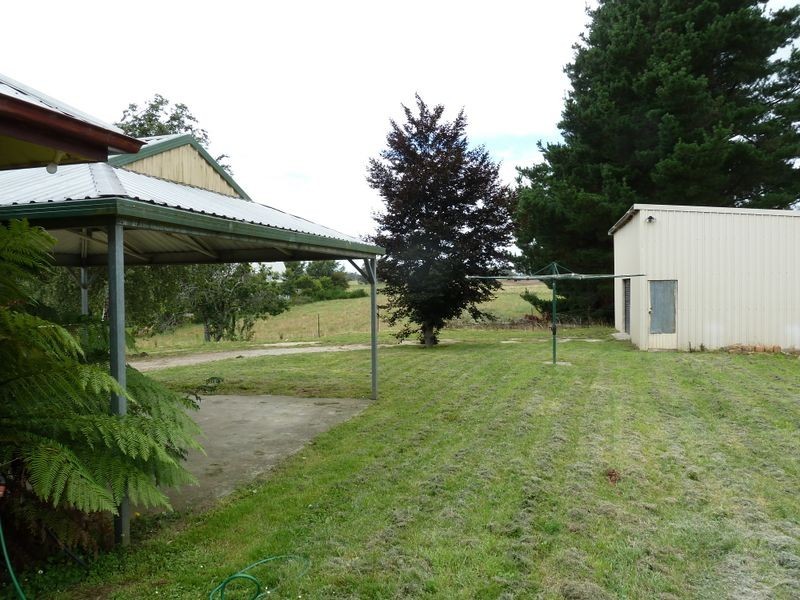 23 Mcneill Street, Mole Creek TAS 7304