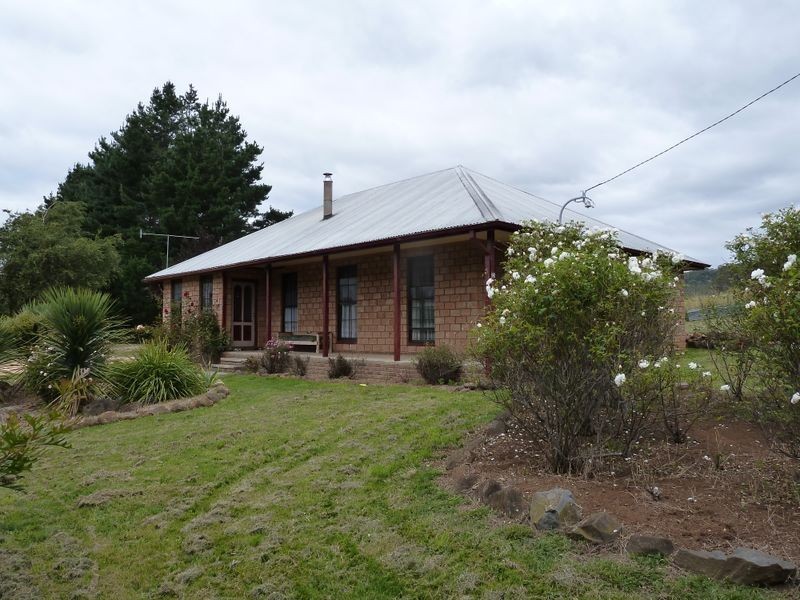 23 Mcneill Street, Mole Creek TAS 7304