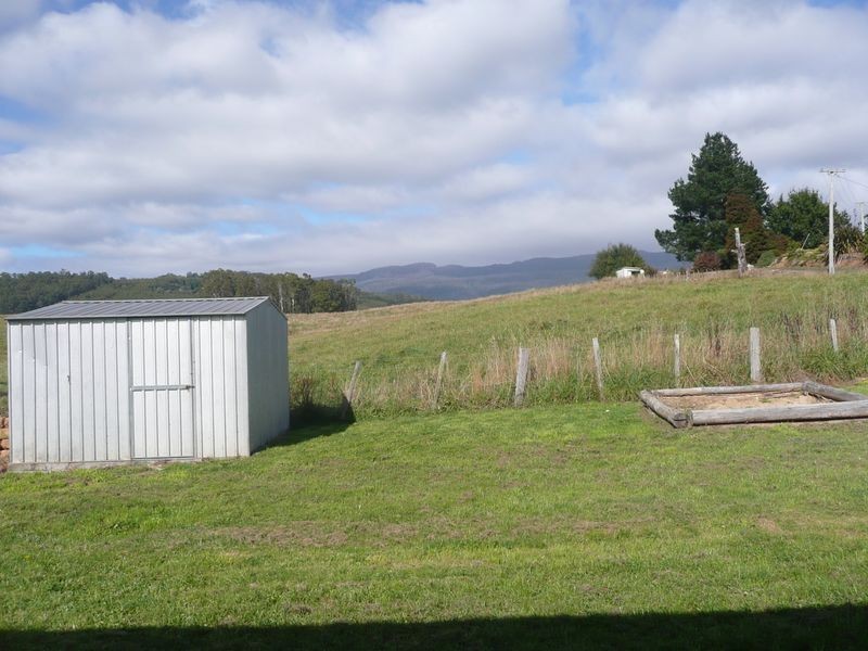 23 Mcneill Street, Mole Creek TAS 7304