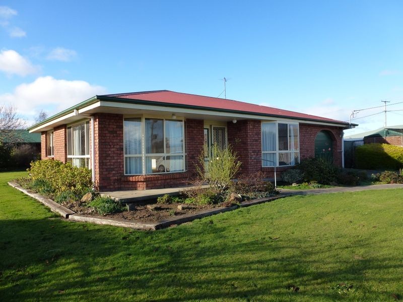107 West Goderich Street, Deloraine TAS 7304