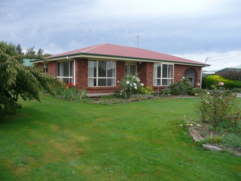 107 West Goderich Street, Deloraine TAS 7304