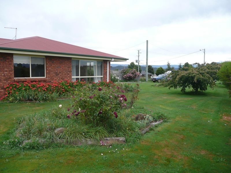 107 West Goderich Street, Deloraine TAS 7304