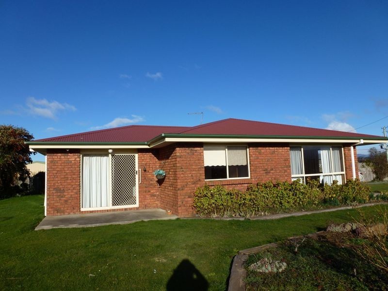107 West Goderich Street, Deloraine TAS 7304