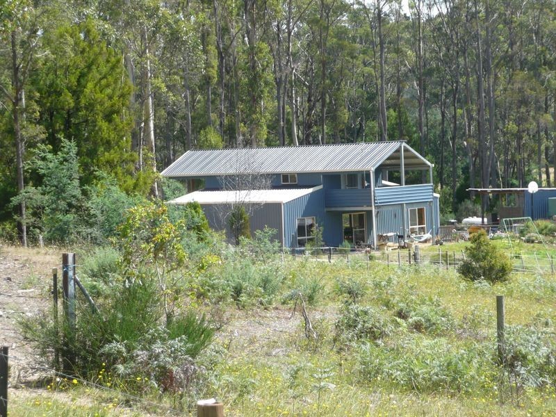 54 Davis Road, Deloraine TAS 7304