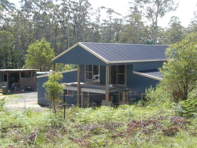 54 Davis Road, Deloraine TAS 7304