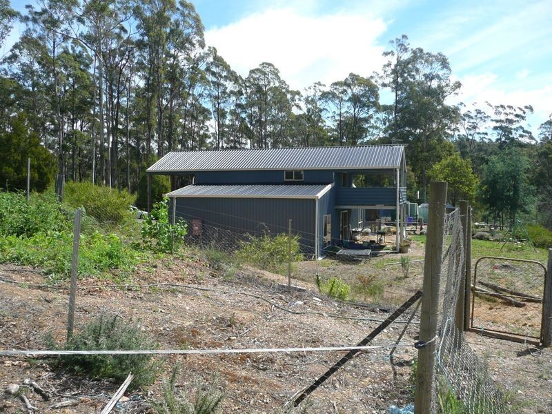 54 Davis Road, Deloraine TAS 7304