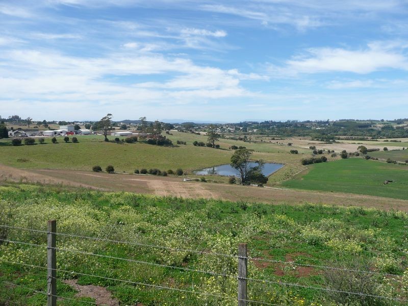169 Mole Creek Road, Deloraine TAS 7304