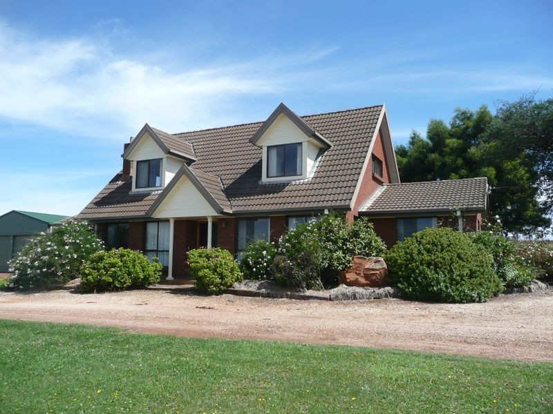 169 Mole Creek Road, Deloraine TAS 7304