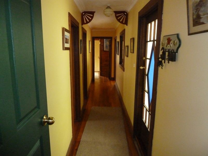 13504 HIghLand Lakes Road, Golden Valley TAS 7304