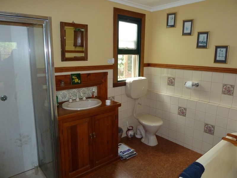 13504 HIghLand Lakes Road, Golden Valley TAS 7304