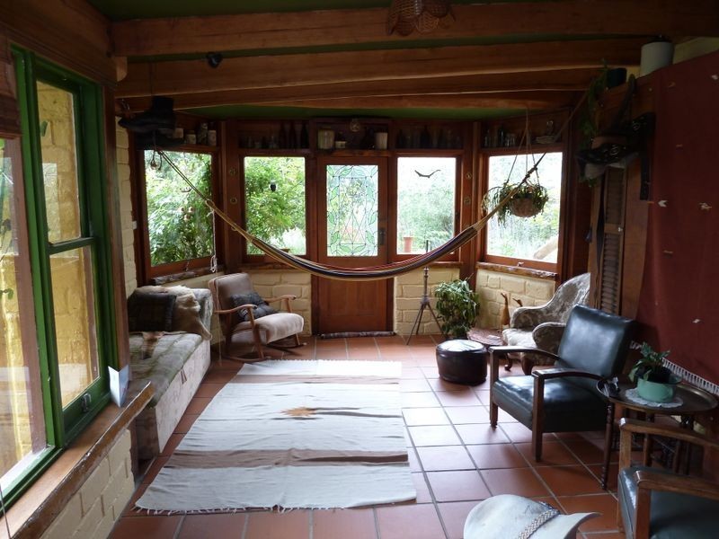 13504 HIghLand Lakes Road, Golden Valley TAS 7304