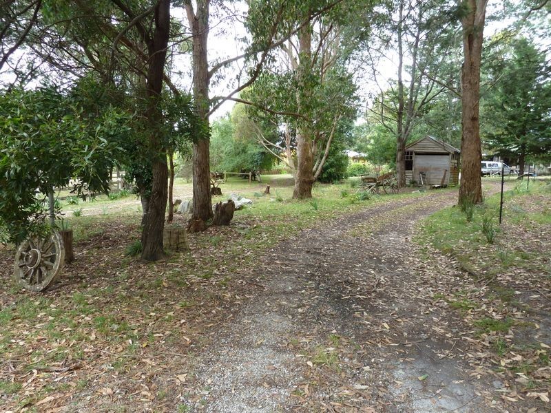 13504 HIghLand Lakes Road, Golden Valley TAS 7304