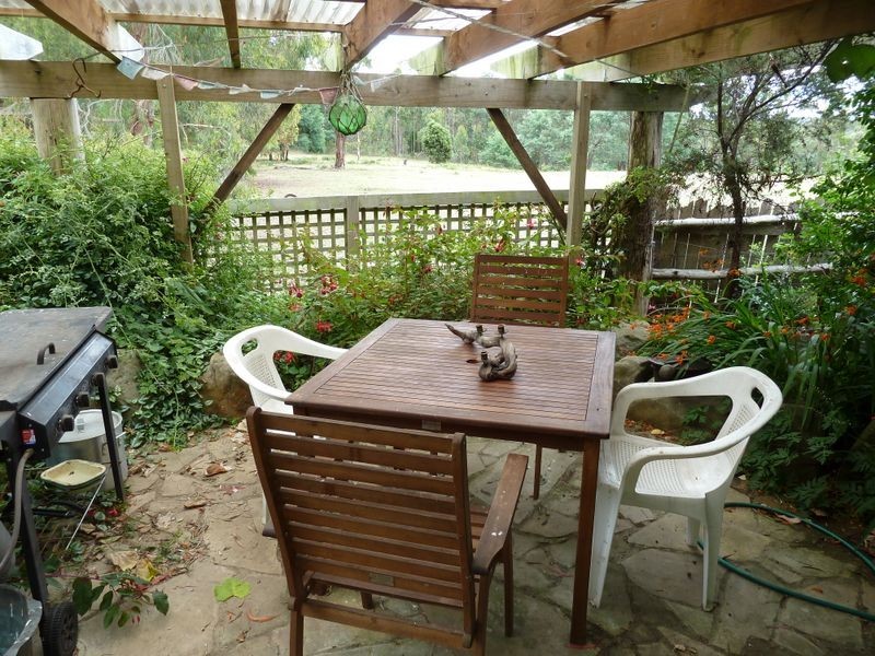 13504 HIghLand Lakes Road, Golden Valley TAS 7304