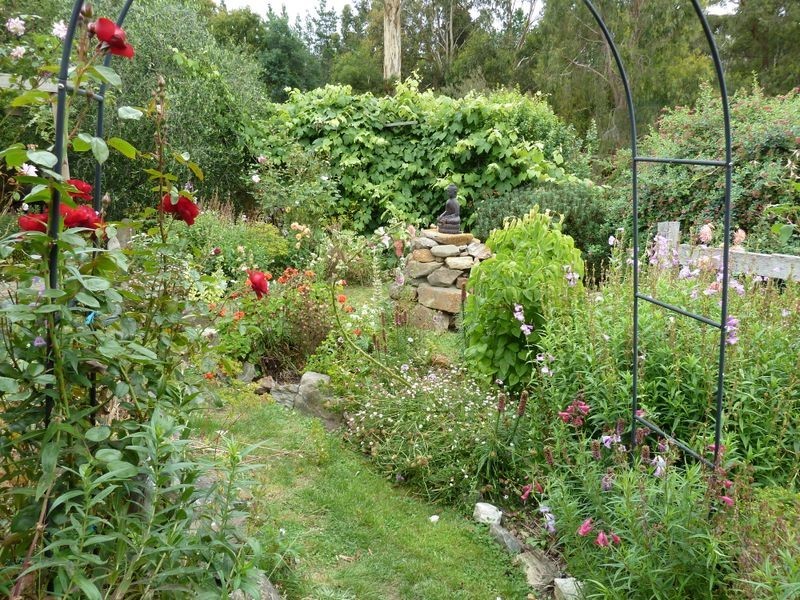 13504 HIghLand Lakes Road, Golden Valley TAS 7304